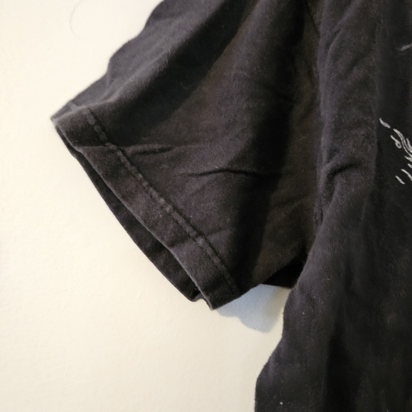 Harley Davidson Men's 2008 Las Vegas t-shirt - Picture 4 of 11